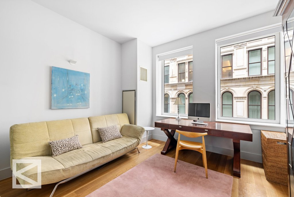 101 Leonard Street, Unit 5/D photo 10