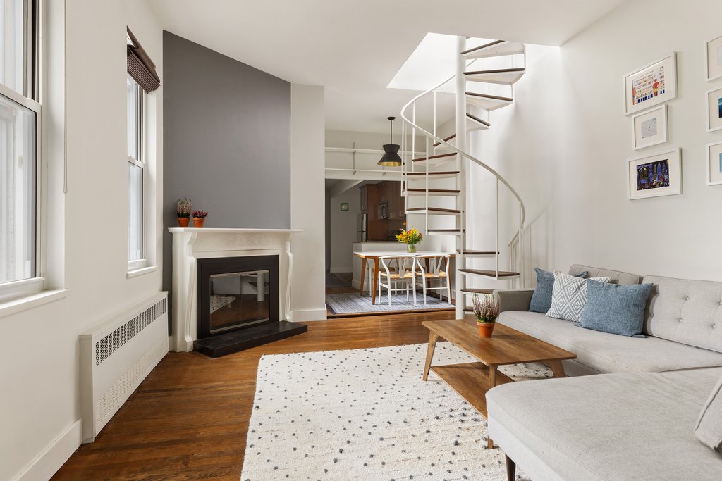 434 West 20th Street, Unit 9