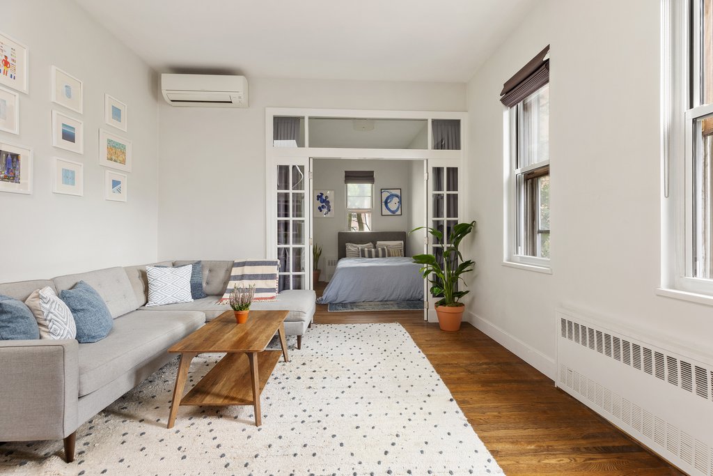 434 West 20th Street, Unit 9 photo 5
