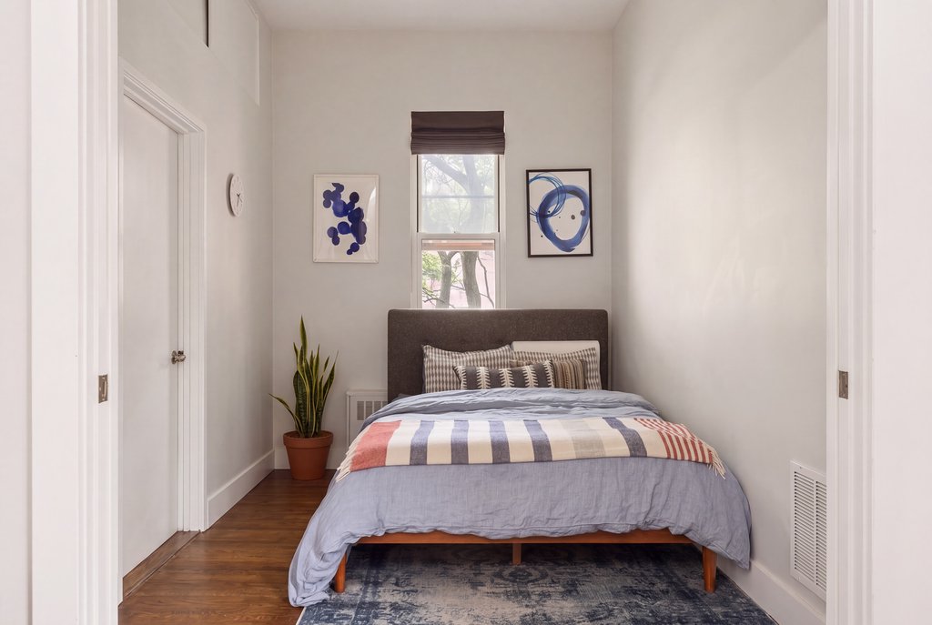 434 West 20th Street, Unit 9 photo 4