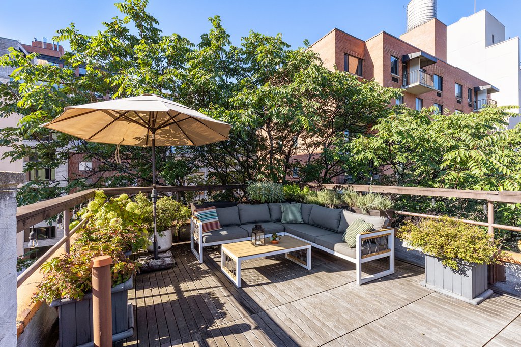 434 West 20th Street, Unit 9 photo 9