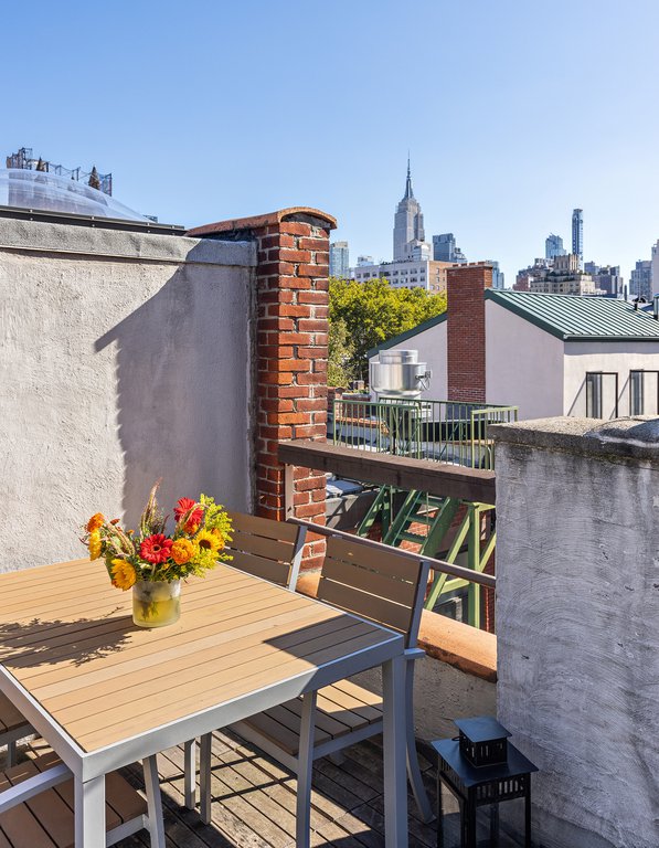 434 West 20th Street, Unit 9 photo 10