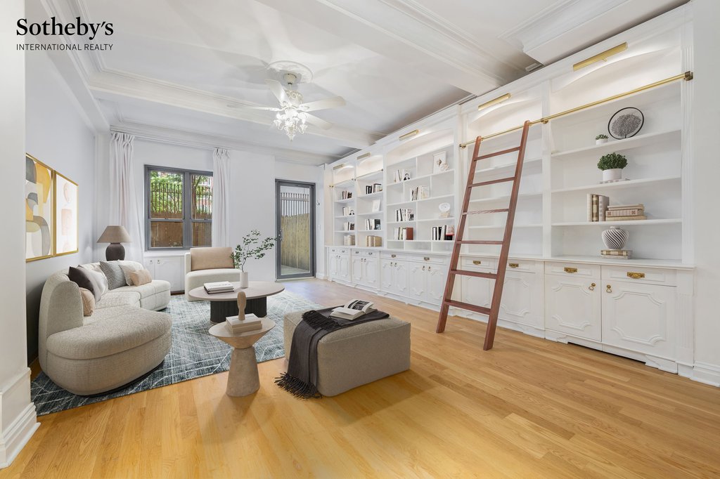 30 East 37th Street, Unit M1/2H