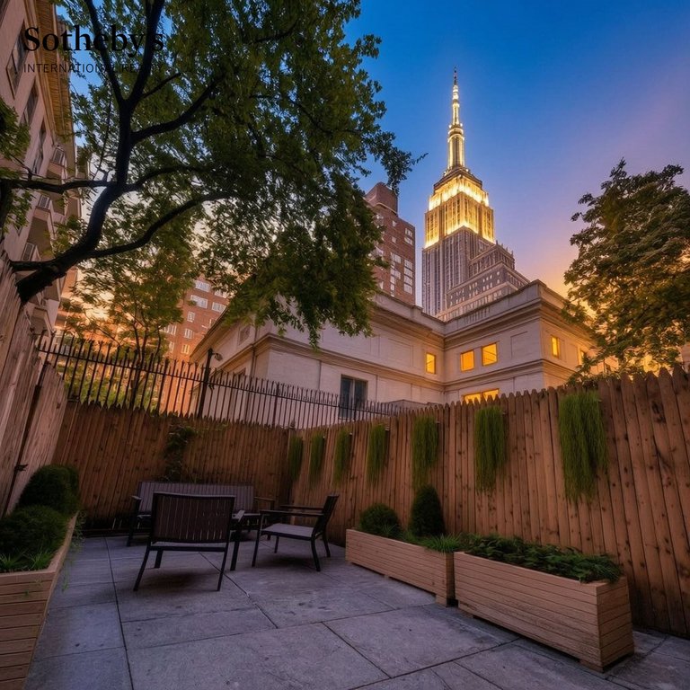 30 East 37th Street, Unit M1/2H photo 3