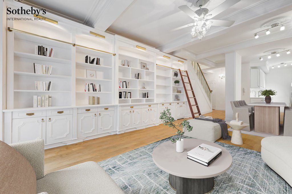 30 East 37th Street, Unit M1/2H photo 5