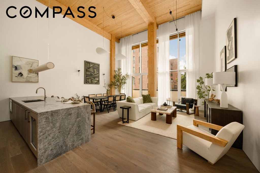 179 North 10th Street, Unit 2D