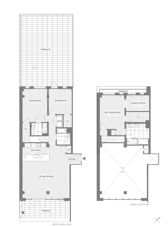 179 North 10th Street, Unit 2D photo 16