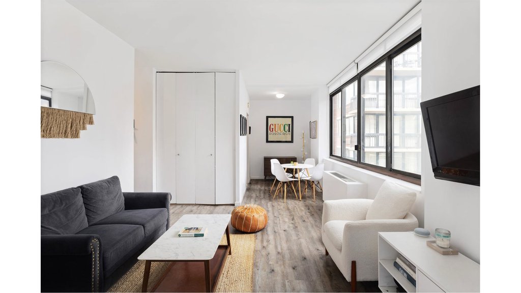 343 East 74th Street, Unit 8D
