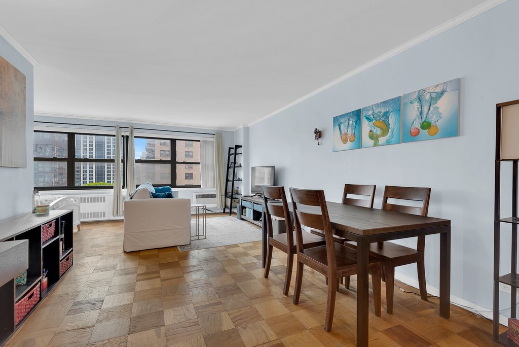 185 West End Avenue, Unit 12E