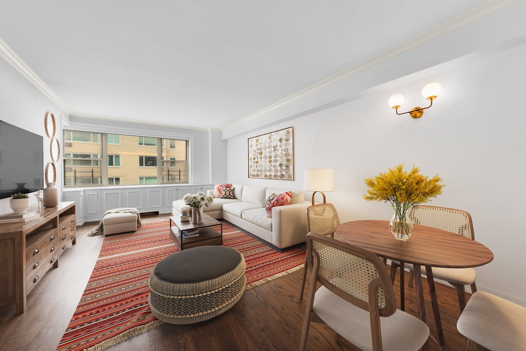 415 East 52nd Street, Unit 8MC