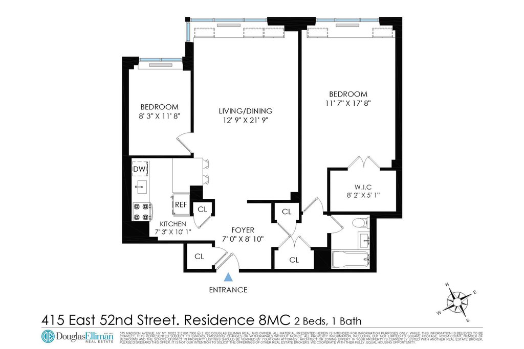 415 East 52nd Street, Unit 8MC photo 11