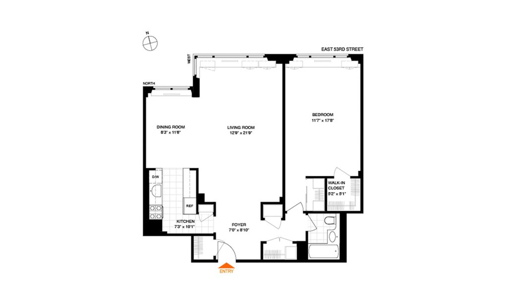 415 East 52nd Street, Unit 8MC photo 10