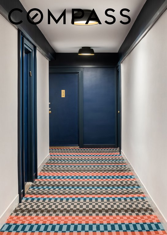 25 Sutton Place South, Unit 19I photo 14