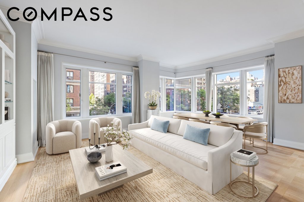 200 East 79th Street, Unit 3A