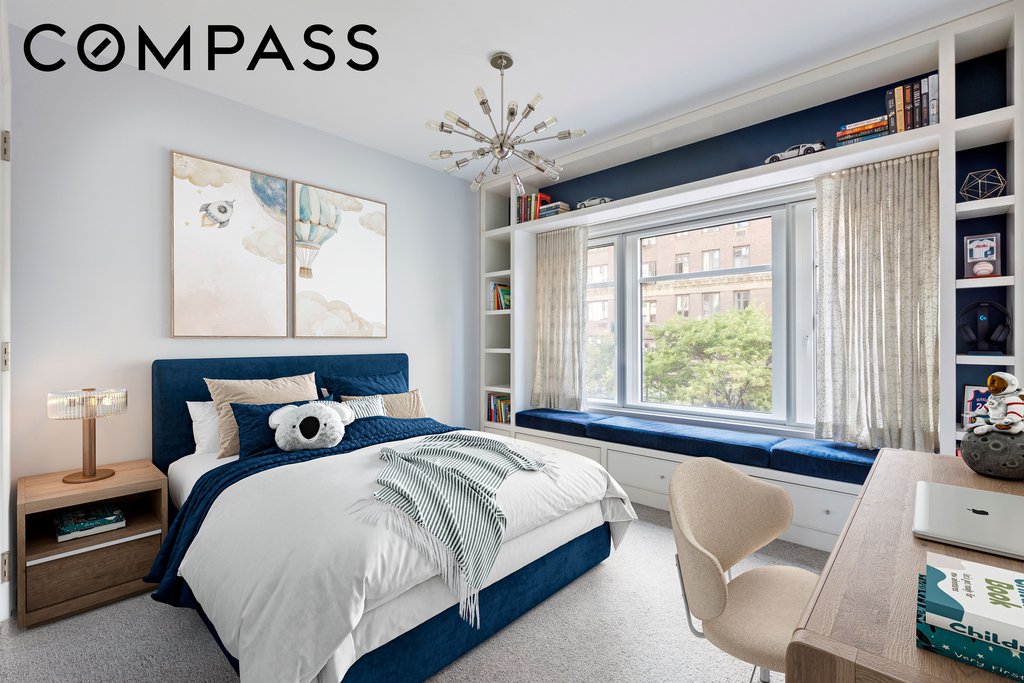 200 East 79th Street, Unit 3A photo 9