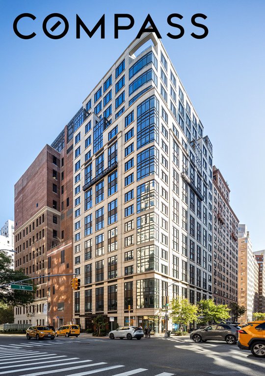 200 East 79th Street, Unit 3A photo 21