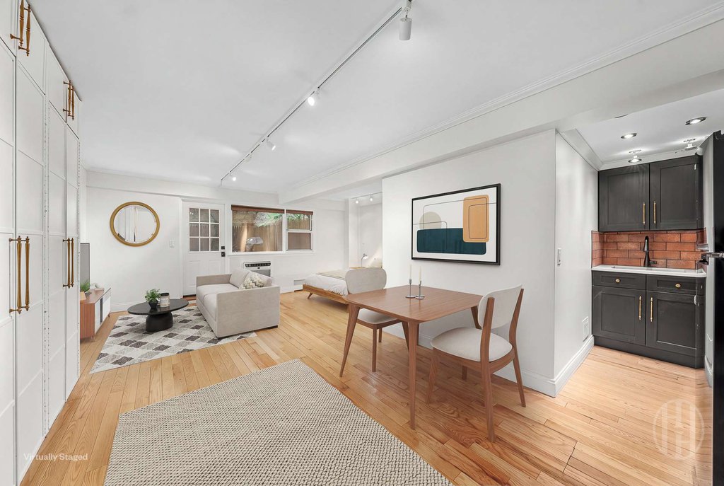 335 East 51st Street, Unit LG