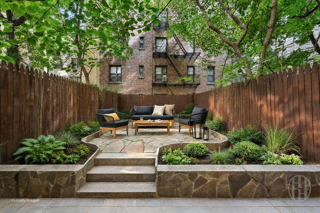 335 East 51st Street, Unit LG photo 7
