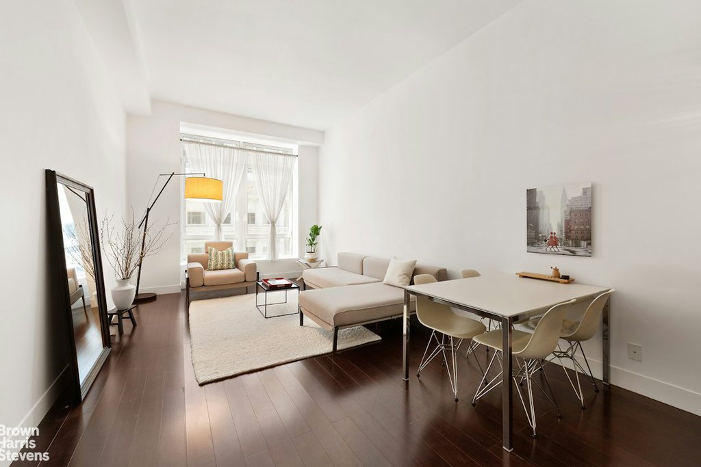 111 Fulton Street, Unit 716