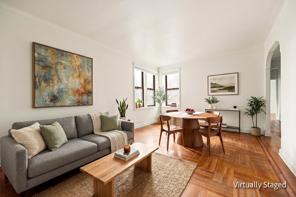 657 East 26th Street, Unit 5L