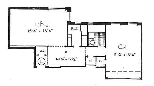 657 East 26th Street, Unit 5L photo 7