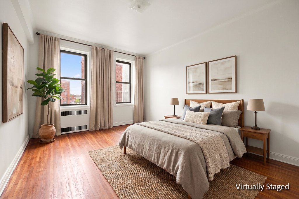 657 East 26th Street, Unit 5L photo 4