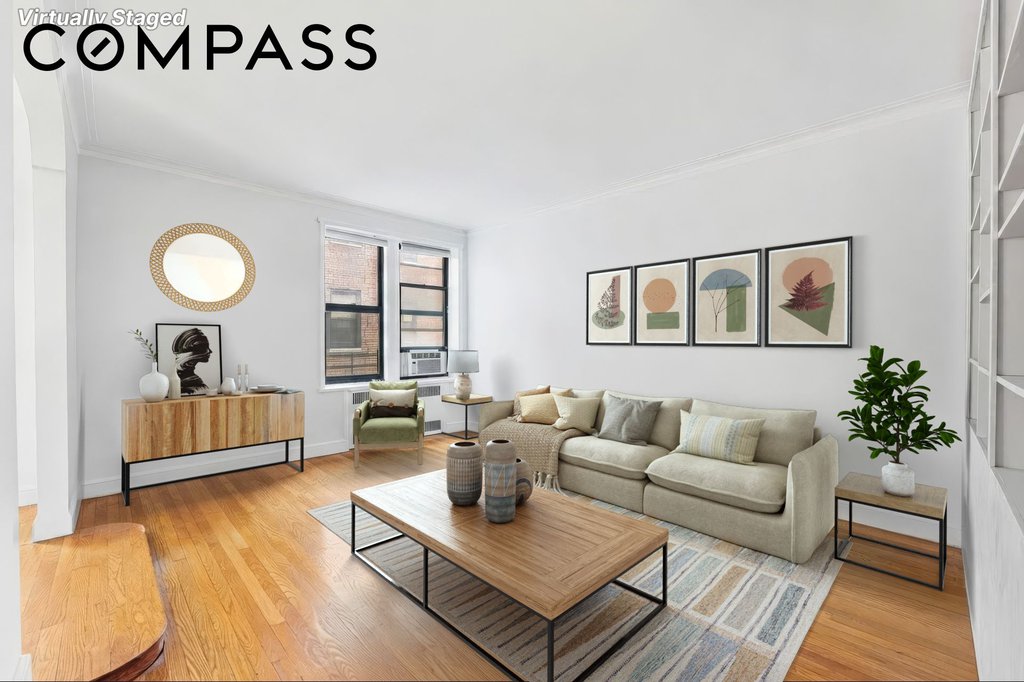 3636 Greystone avenue, Unit 4P