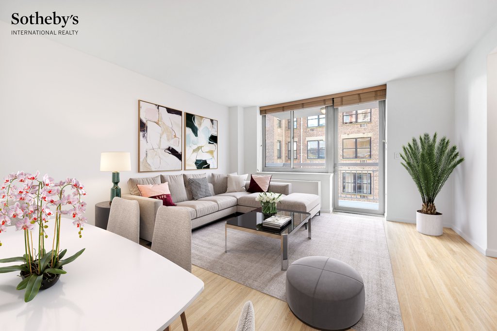 520 West 23rd Street, Unit 9H