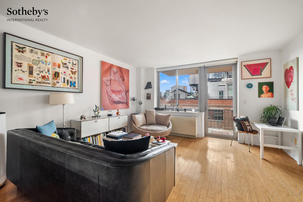 520 West 23rd Street, Unit 9H photo 2