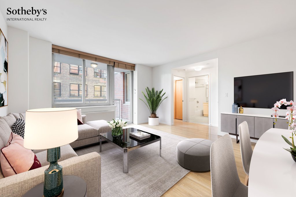 520 West 23rd Street, Unit 9H photo 3