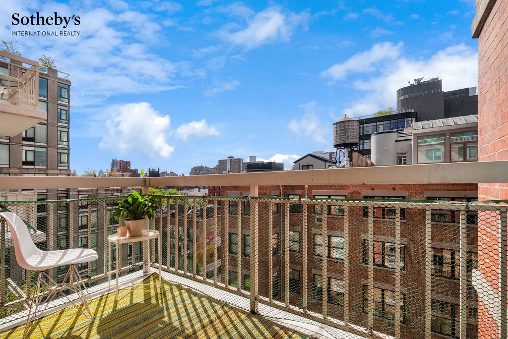 520 West 23rd Street, Unit 9H photo 5