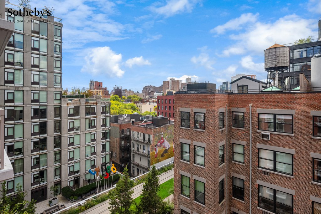 520 West 23rd Street, Unit 9H photo 6