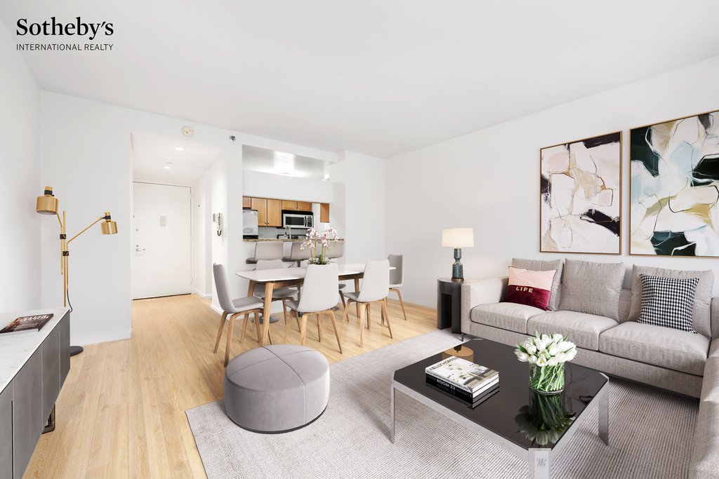 520 West 23rd Street, Unit 9H photo 7