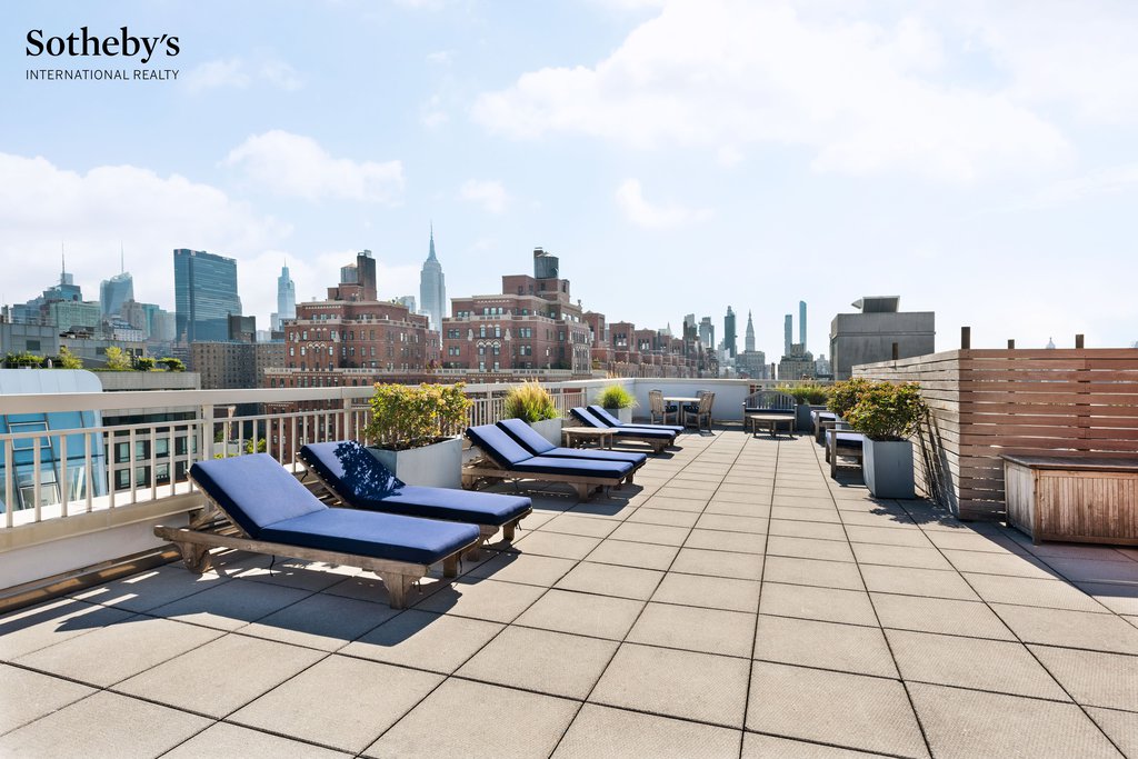520 West 23rd Street, Unit 9H photo 15