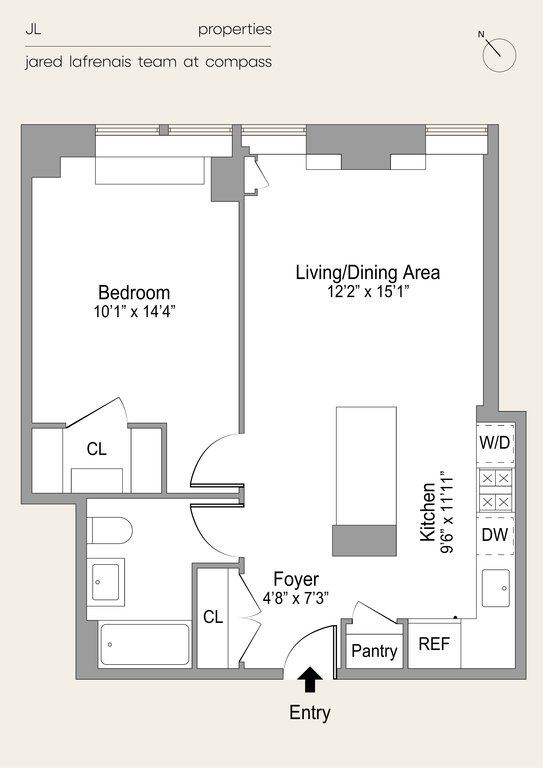 184 Kent Avenue, Unit C103 photo 10