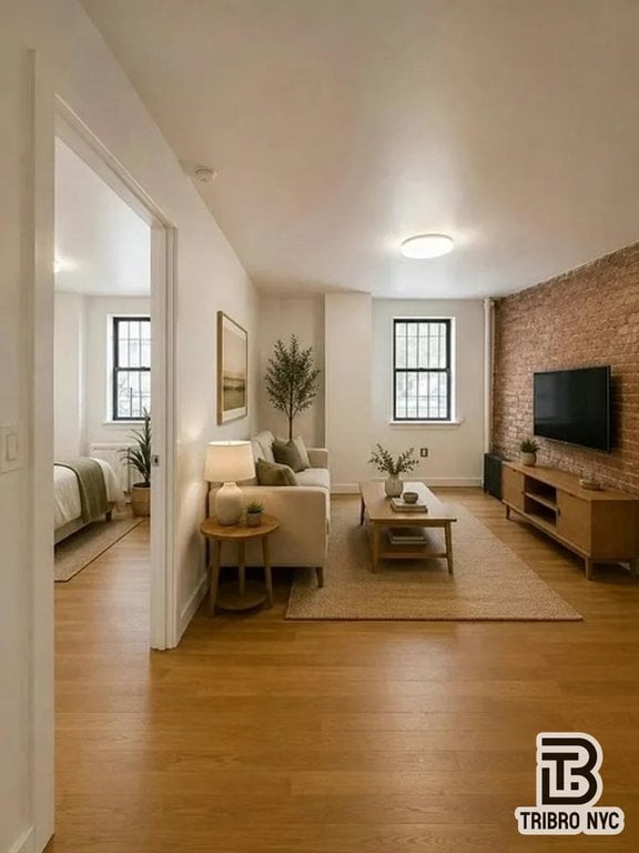 350 Greene Avenue, Unit 1A