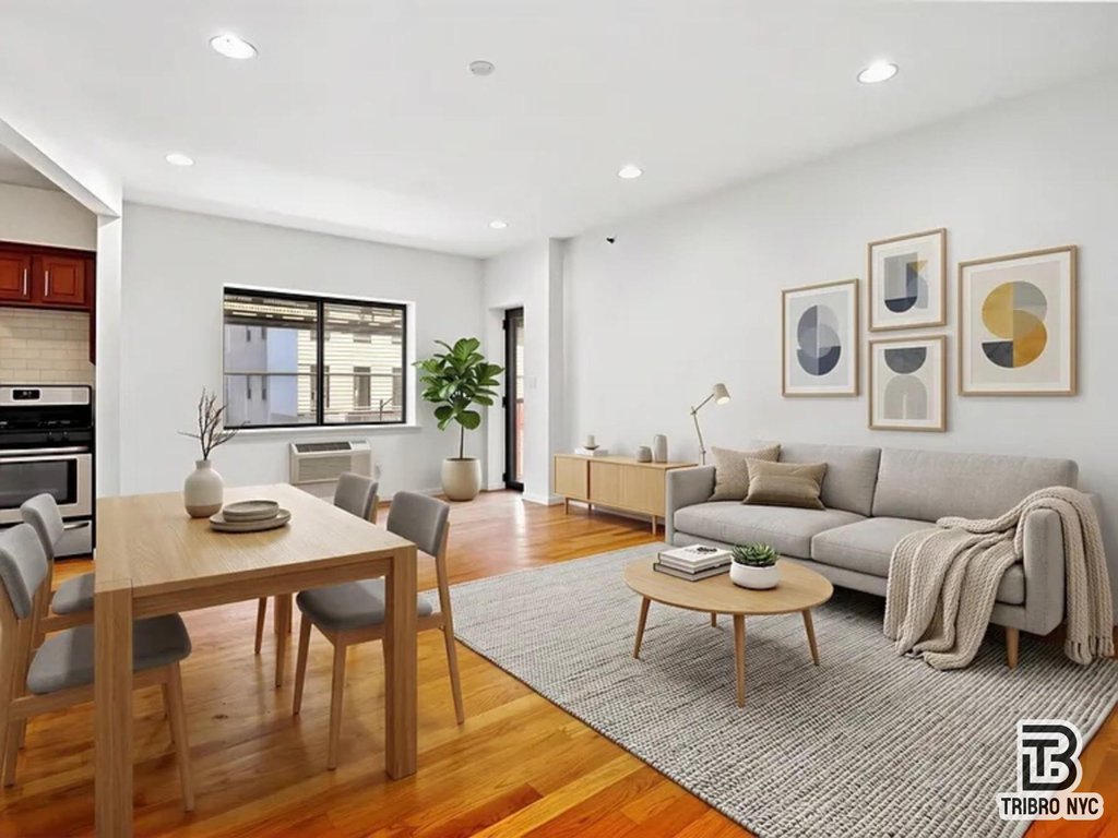 1289 Myrtle Avenue, Unit 4D
