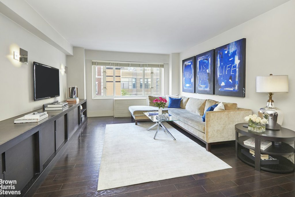 166 East 63rd Street, Unit 3E photo 4