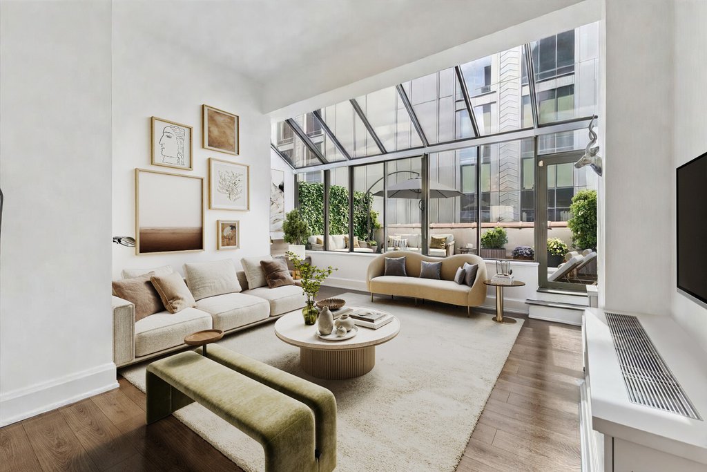 31 East 28th Street, Unit PH12E