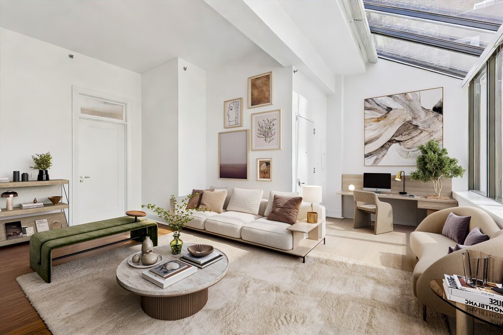 31 East 28th Street, Unit PH12E photo 2