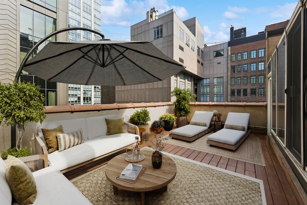 31 East 28th Street, Unit PH12E photo 3