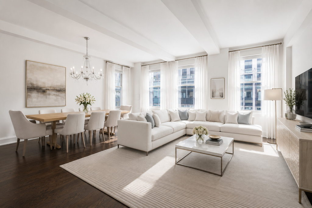 31 East 28th Street, Unit PH12E photo 4