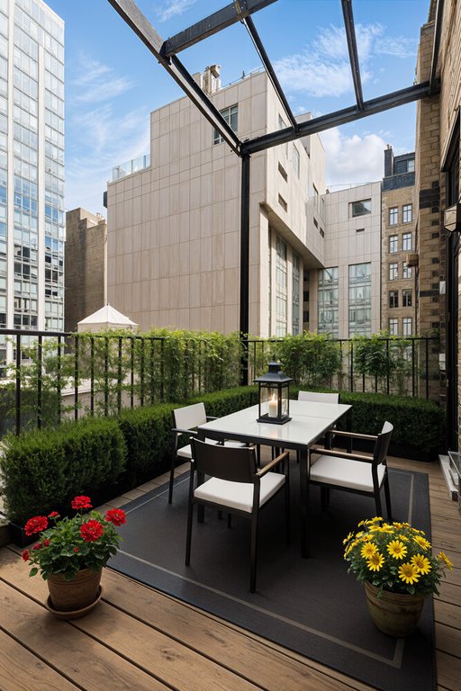 31 East 28th Street, Unit PH12E photo 8