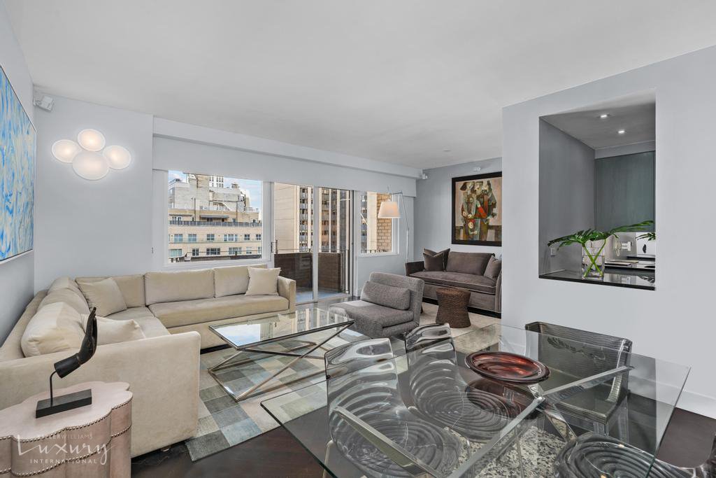 58 West 58th Street, Unit 19A