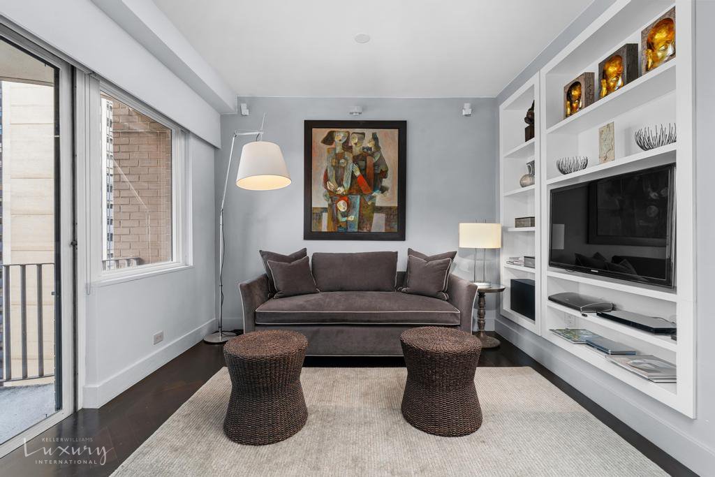 58 West 58th Street, Unit 19A photo 5