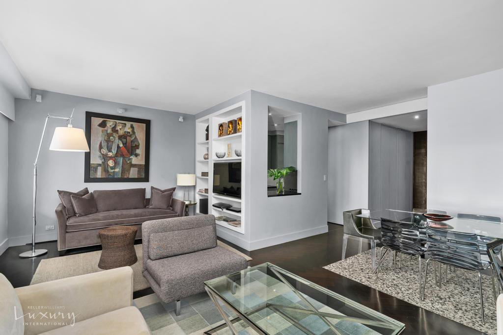 58 West 58th Street, Unit 19A photo 7