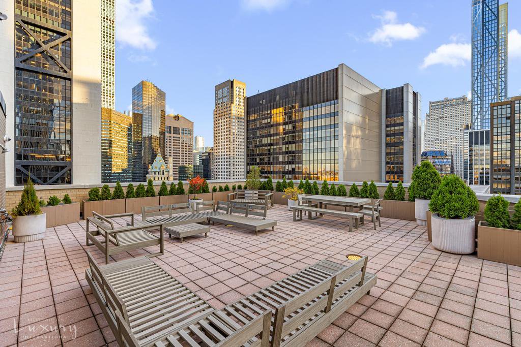 58 West 58th Street, Unit 19A photo 14
