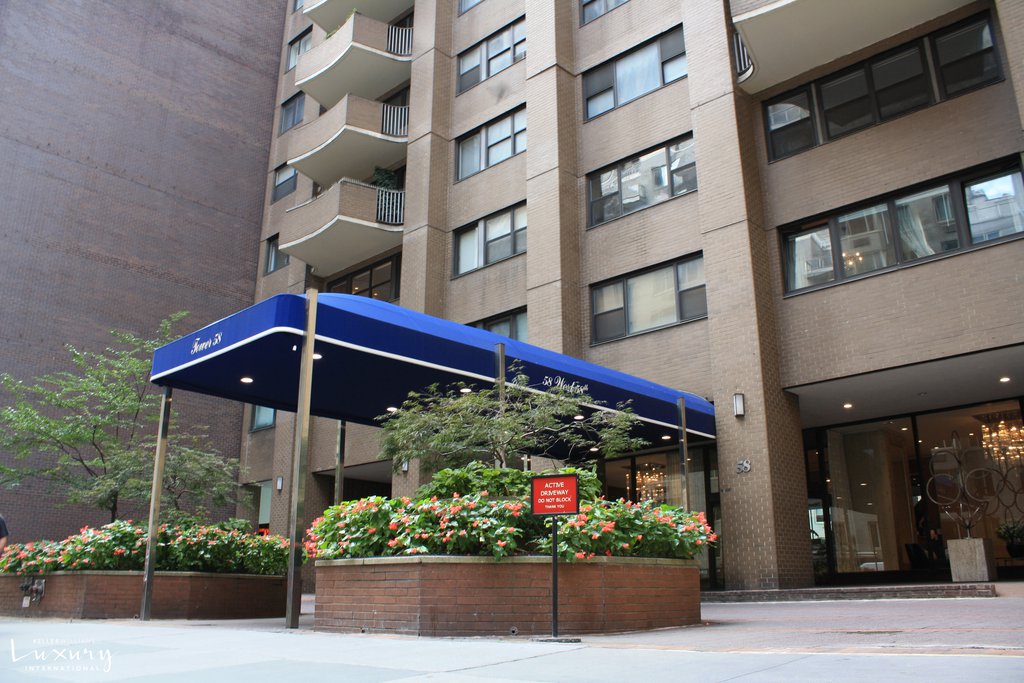 58 West 58th Street, Unit 19A photo 16