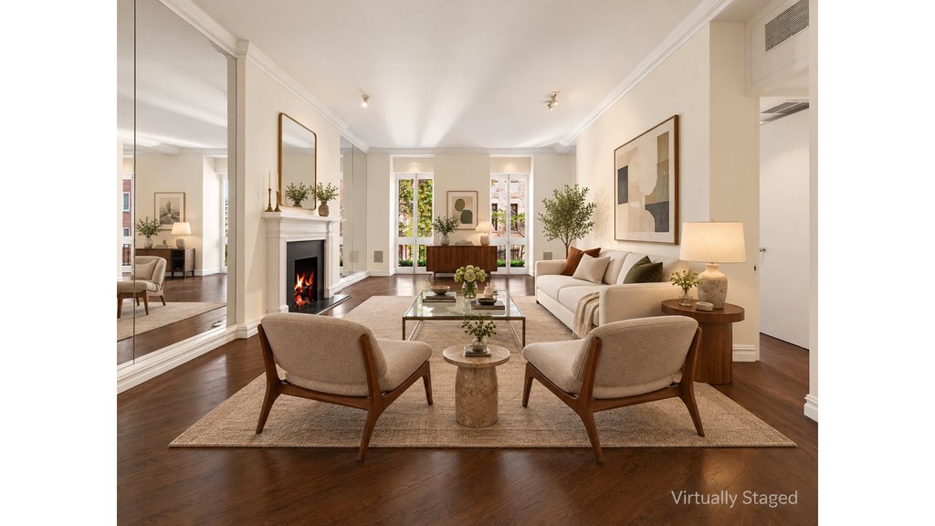 25 East 69th Street, Unit 4B photo 2