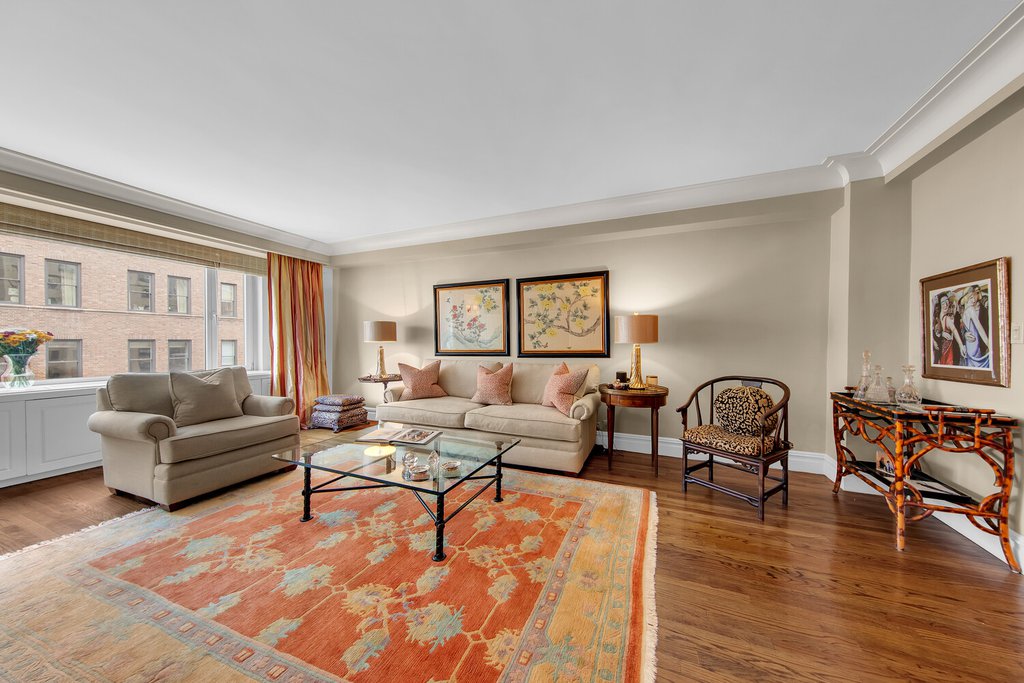 1056 Fifth Avenue, Unit 12E